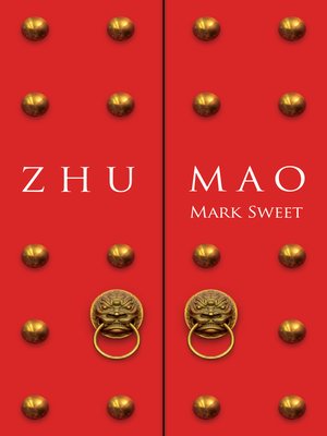 cover image of Zhu Mao